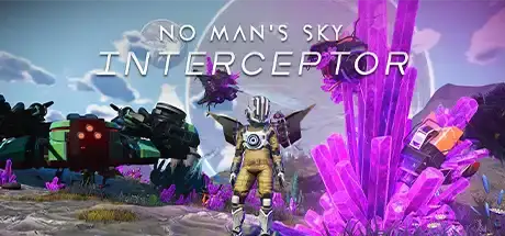 No Mans Sky Interceptor-GOG No Mans Sky Interceptor-GOG