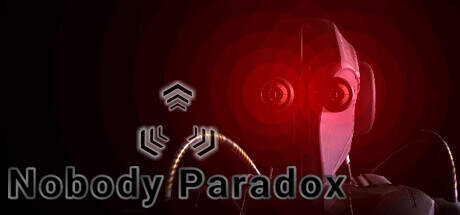 Nobody Paradox-TENOKE Nobody Paradox-TENOKE