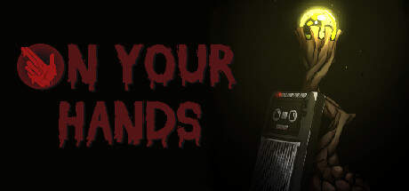 On Your Hands-TENOKE On Your Hands-TENOKE