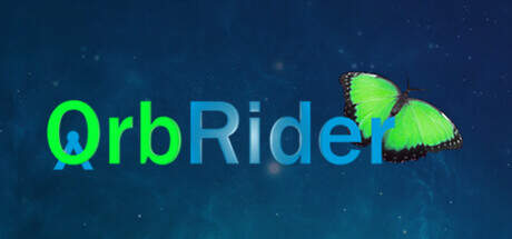 OrbRider-TENOKE OrbRider-TENOKE