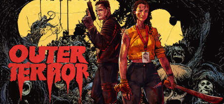Outer Terror-TENOKE Outer Terror-TENOKE