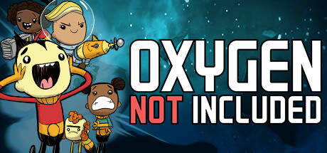 Oxygen Not Included v677228-P2P Oxygen Not Included v677228-P2P