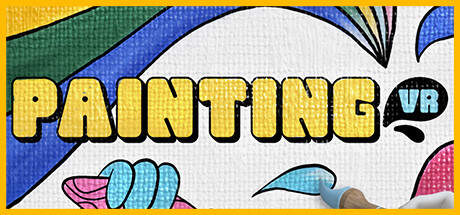 Painting VR v2020.3.8-Goldberg Painting VR v2020.3.8-Goldberg