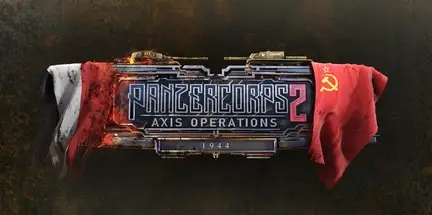 Panzer Corps 2 Axis Operations 1944 v1.06.02-I_KnoW Panzer Corps 2 Axis Operations 1944 v1.06.02-I_KnoW
