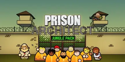 Prison Architect Jungle Pack-I_KnoW