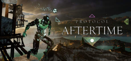 Protocol Aftertime-SKIDROW Protocol Aftertime-SKIDROW
