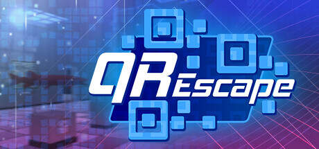 QR Escape-TENOKE QR Escape-TENOKE