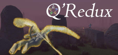 QRedux-TENOKE QRedux-TENOKE