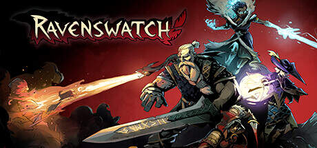 Ravenswatch v0.17.02-Early Access Ravenswatch v0.17.02-Early Access