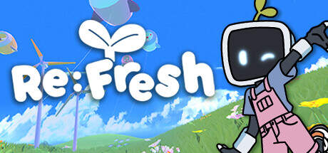ReFresh Update v1.06-TENOKE ReFresh Update v1.06-TENOKE