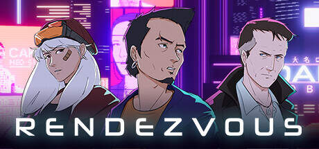 Rendezvous-TENOKE Rendezvous-TENOKE