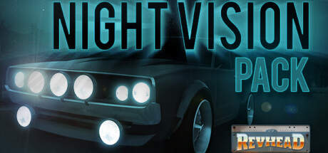 Revhead Night Vision-SKIDROW