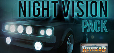 Revhead Night Vision-SKIDROW Revhead Night Vision-SKIDROW
