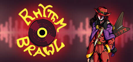 Rhythm Brawl-TENOKE Rhythm Brawl-TENOKE