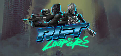 Rift Loopers-TENOKE Rift Loopers-TENOKE