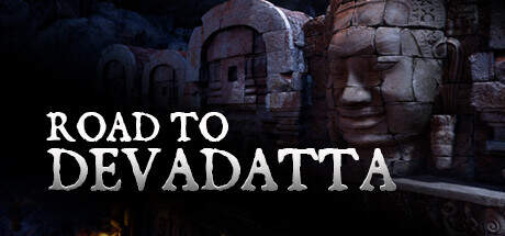 Road To Devadatta-DARKSiDERS