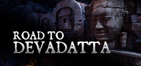 Road To Devadatta-DARKSiDERS Road To Devadatta-DARKSiDERS