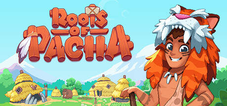 Roots of Pacha Update v1.2.0-TENOKE Roots of Pacha Update v1.2.0-TENOKE