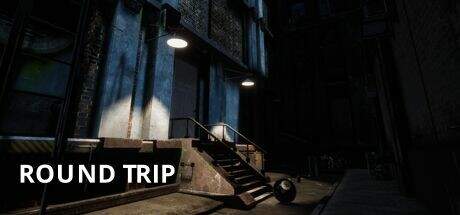 Round Trip-TENOKE Round Trip-TENOKE