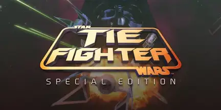 Star Wars TIE Fighter-GOG