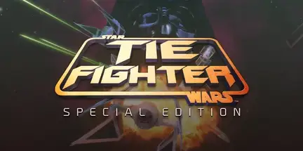 Star Wars TIE Fighter-GOG Star Wars TIE Fighter-GOG