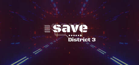 Save District 3-TENOKE Save District 3-TENOKE