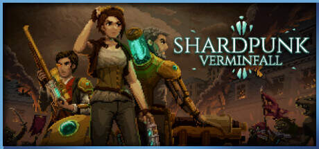 Shardpunk Verminfall Update v1.0.27-TENOKE