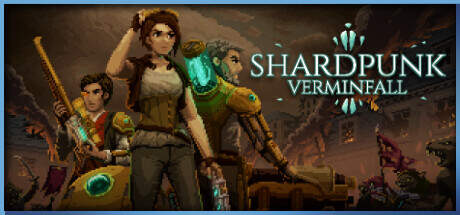 Shardpunk v1.1.7.8-TENOKE Shardpunk v1.1.7.8-TENOKE