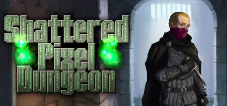 Shattered Pixel Dungeon-Unleashed