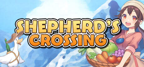 Shepherds Crossing-TENOKE Shepherds Crossing-TENOKE