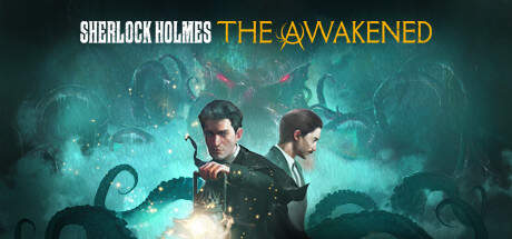 Sherlock Holmes The Awakened Remake-FLT Sherlock Holmes The Awakened Remake-FLT