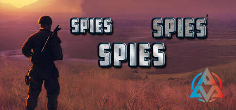 Spies spies spies-TENOKE Spies spies spies-TENOKE