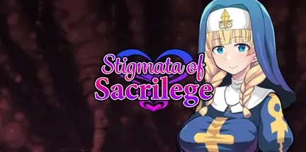 Stigmata of Sacrilege Unrated-GOG Stigmata of Sacrilege Unrated-GOG