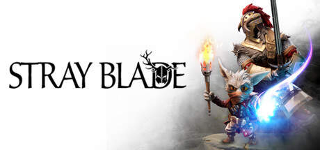 Stray Blade v1.7-Razor1911