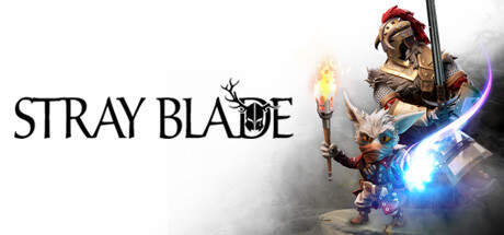Stray Blade v1.4-P2P Stray Blade v1.4-P2P