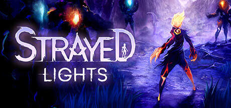 Strayed Lights v20230713-TENOKE Strayed Lights v20230713-TENOKE