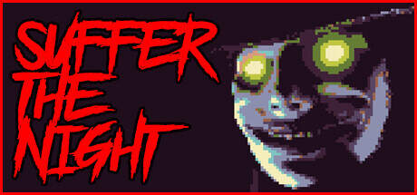 Suffer The Night-FCKDRM Suffer The Night-FCKDRM