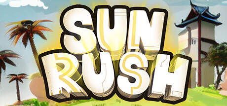 Sun Rush-TENOKE