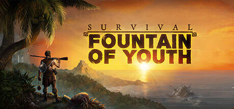 Survival Fountain of Youth-Early Access Survival Fountain of Youth-Early Access