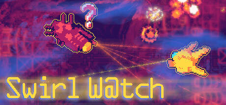 Swirl Watch-TENOKE Swirl Watch-TENOKE