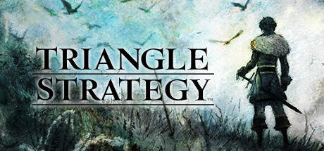 TRIANGLE STRATEGY Update v1.1.0-TENOKE TRIANGLE STRATEGY Update v1.1.0-TENOKE