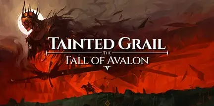 Tainted Grail The Fall of Avalon v0.25-Early Access