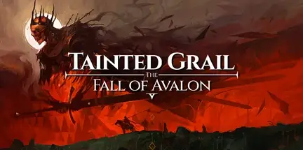 Tainted Grail The Fall of Avalon v1.25-RUNE Tainted Grail The Fall of Avalon v1.25-RUNE
