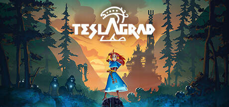 Teslagrad 2 Update v20230511-TENOKE Teslagrad 2 Update v20230511-TENOKE