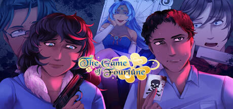 The Game of Fourtune-TENOKE The Game of Fourtune-TENOKE