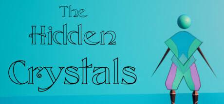 The Hidden Crystals-TENOKE The Hidden Crystals-TENOKE