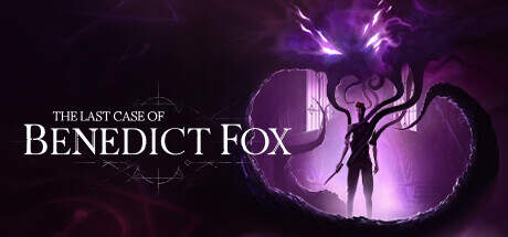 The Last Case of Benedict Fox-RUNE