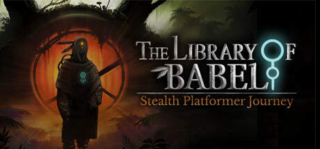 The Library Of Babel-DARKSiDERS The Library Of Babel-DARKSiDERS