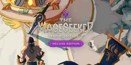 The Mageseeker A League of Legends Story Deluxe Edition-GOG