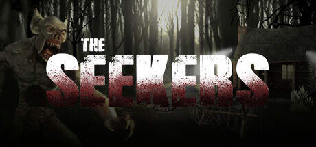 The Seekers Survival-TENOKE The Seekers Survival-TENOKE